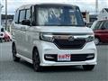 2017 Honda N BOX