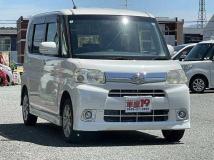 2012 Daihatsu Tanto