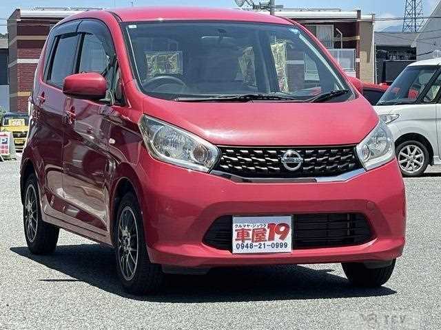 2015 Nissan Nissan Others