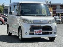 2011 Daihatsu Tanto