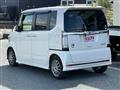 2013 Honda N BOX