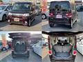 2012 Daihatsu Tanto