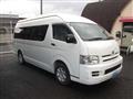 2007 Toyota Hiace Van