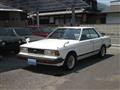 1982 Nissan Bluebird