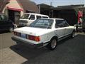 1982 Nissan Bluebird