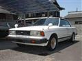 1982 Nissan Bluebird