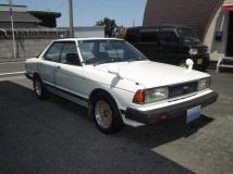 1982 Nissan Bluebird