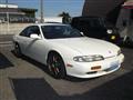 1995 Nissan Silvia