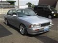 1998 Nissan Crew