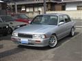 1998 Nissan Crew