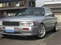 1998 Nissan Crew