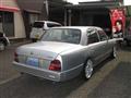 1998 Nissan Crew