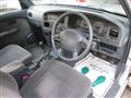 1998 Nissan Crew