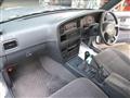 1998 Nissan Crew
