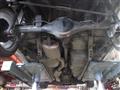 1998 Nissan Crew