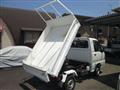 2002 Subaru Sambar