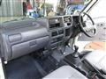 2002 Subaru Sambar