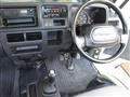 2002 Subaru Sambar