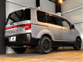 2016 Mitsubishi Delica D5