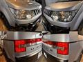 2016 Mitsubishi Delica D5