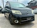 2009 Nissan Serena