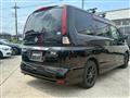 2009 Nissan Serena