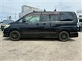 2009 Nissan Serena