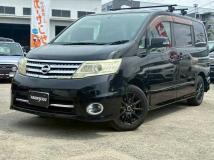 2009 Nissan Serena