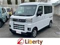 2025 Daihatsu Atrai