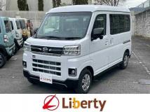 2025 Daihatsu Atrai