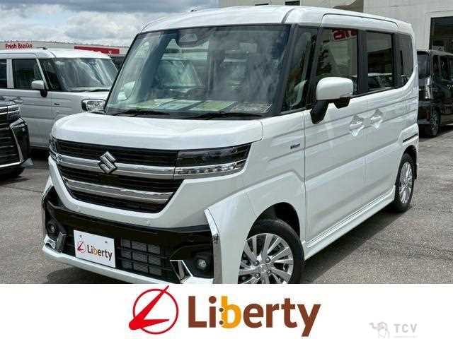 2025 Suzuki Suzuki Others