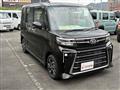 2025 Daihatsu Tanto
