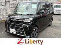2025 Daihatsu Tanto
