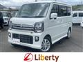 2025 Suzuki Every Wagon