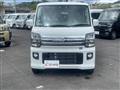 2025 Suzuki Every Wagon