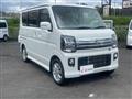 2025 Suzuki Every Wagon