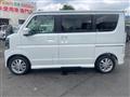 2025 Suzuki Every Wagon