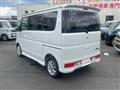 2025 Suzuki Every Wagon