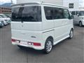 2025 Suzuki Every Wagon