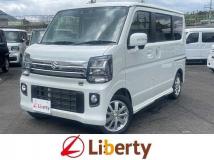 2025 Suzuki Every Wagon