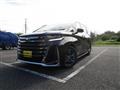 2024 Toyota Vellfire