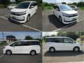2014 Toyota Voxy