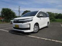 2014 Toyota Voxy