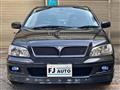 2002 Mitsubishi Lancer Cedia Wagon