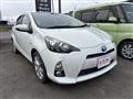 2012 Toyota AQUA