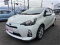 2012 Toyota AQUA
