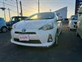 2012 Toyota AQUA