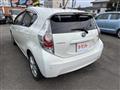 2012 Toyota AQUA