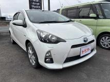 2012 Toyota AQUA