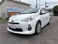 2012 Toyota AQUA
